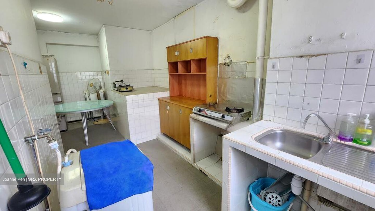 Blk 253 Yuhua Village (Jurong East), HDB 3 Rooms - For Rent photo 4
