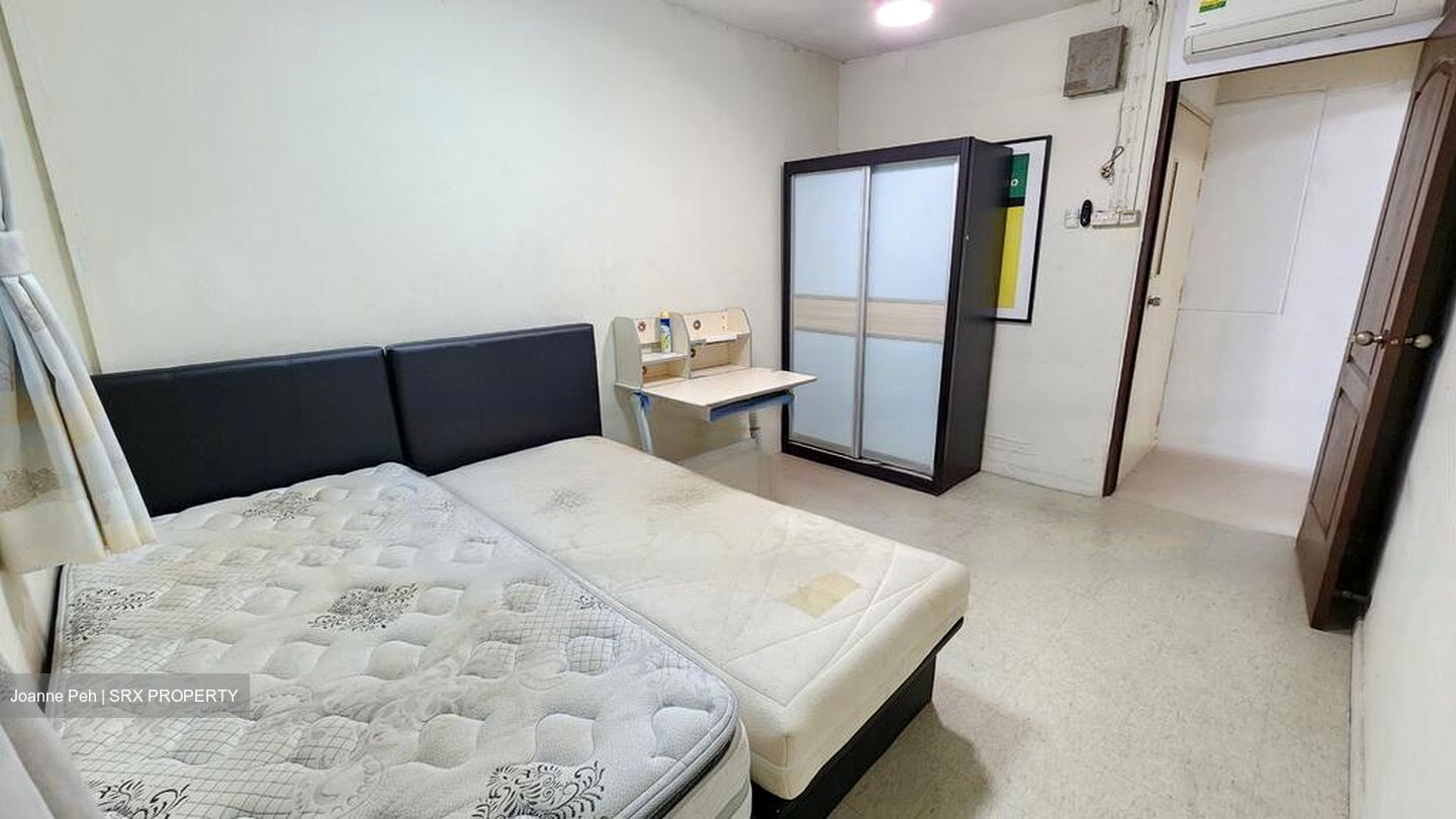 Blk 253 Yuhua Village (Jurong East), HDB 3 Rooms - For Rent photo 5