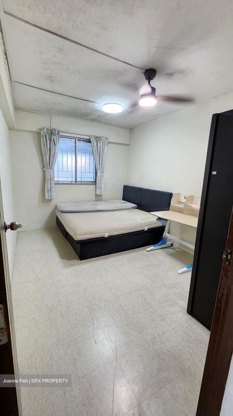 Blk 253 Yuhua Village (Jurong East), HDB 3 Rooms - For Rent photo 6