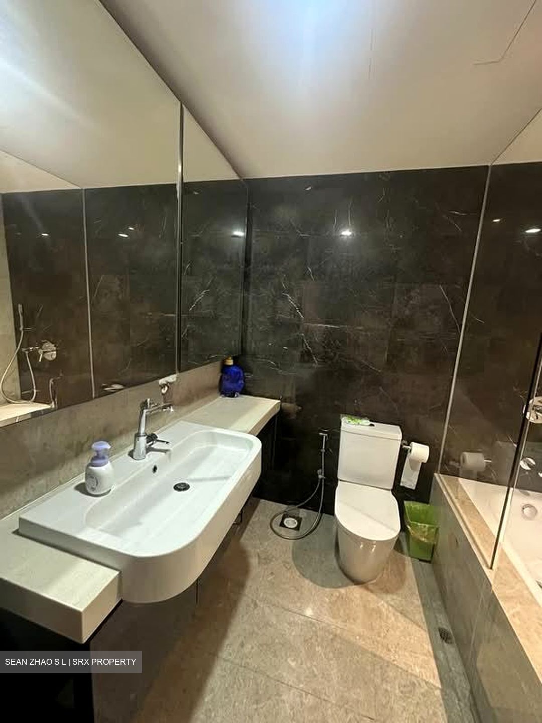 Hillsta (D23), Terrace - For Rent photo 2