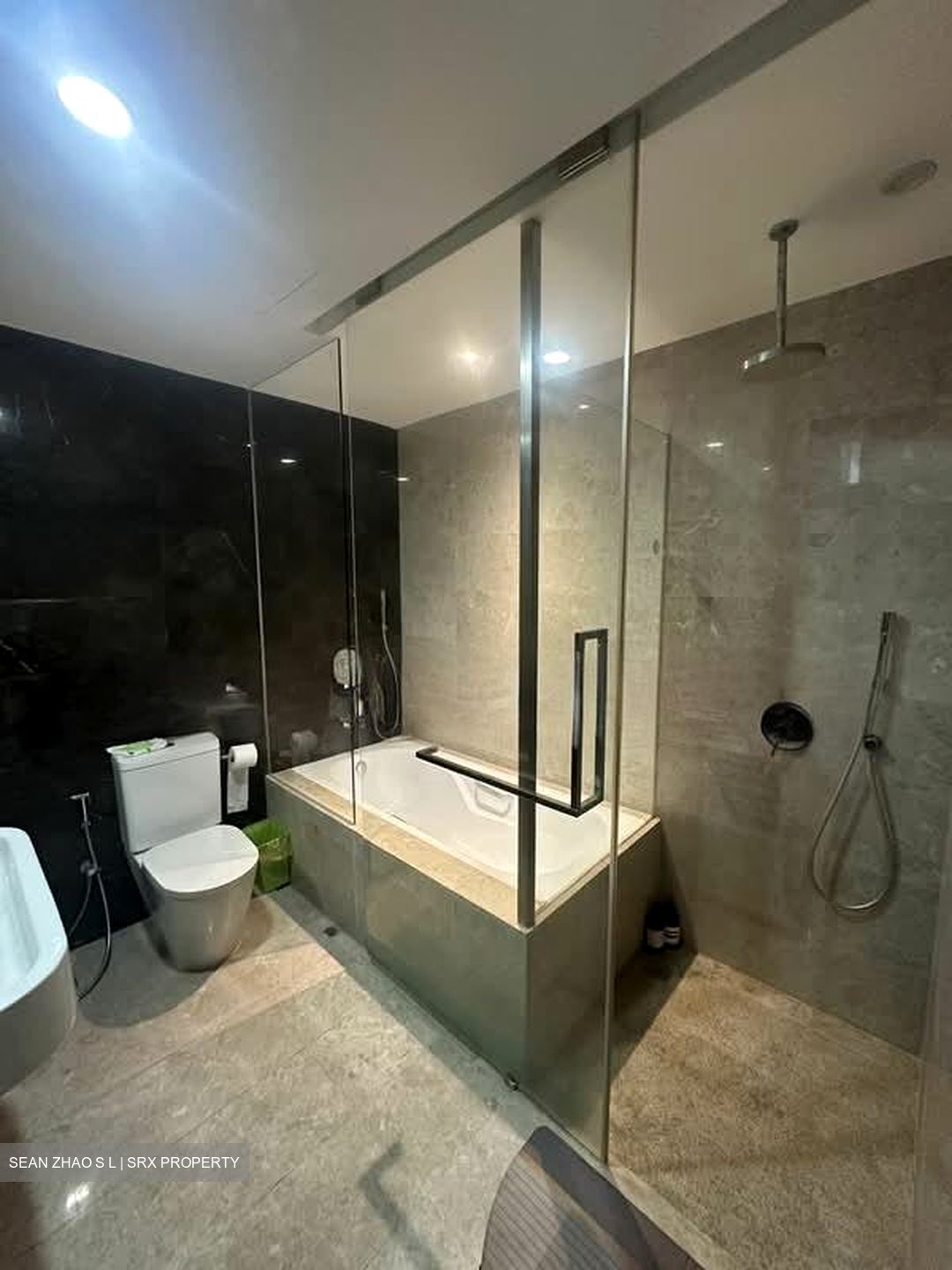 Hillsta (D23), Terrace - For Rent photo 4