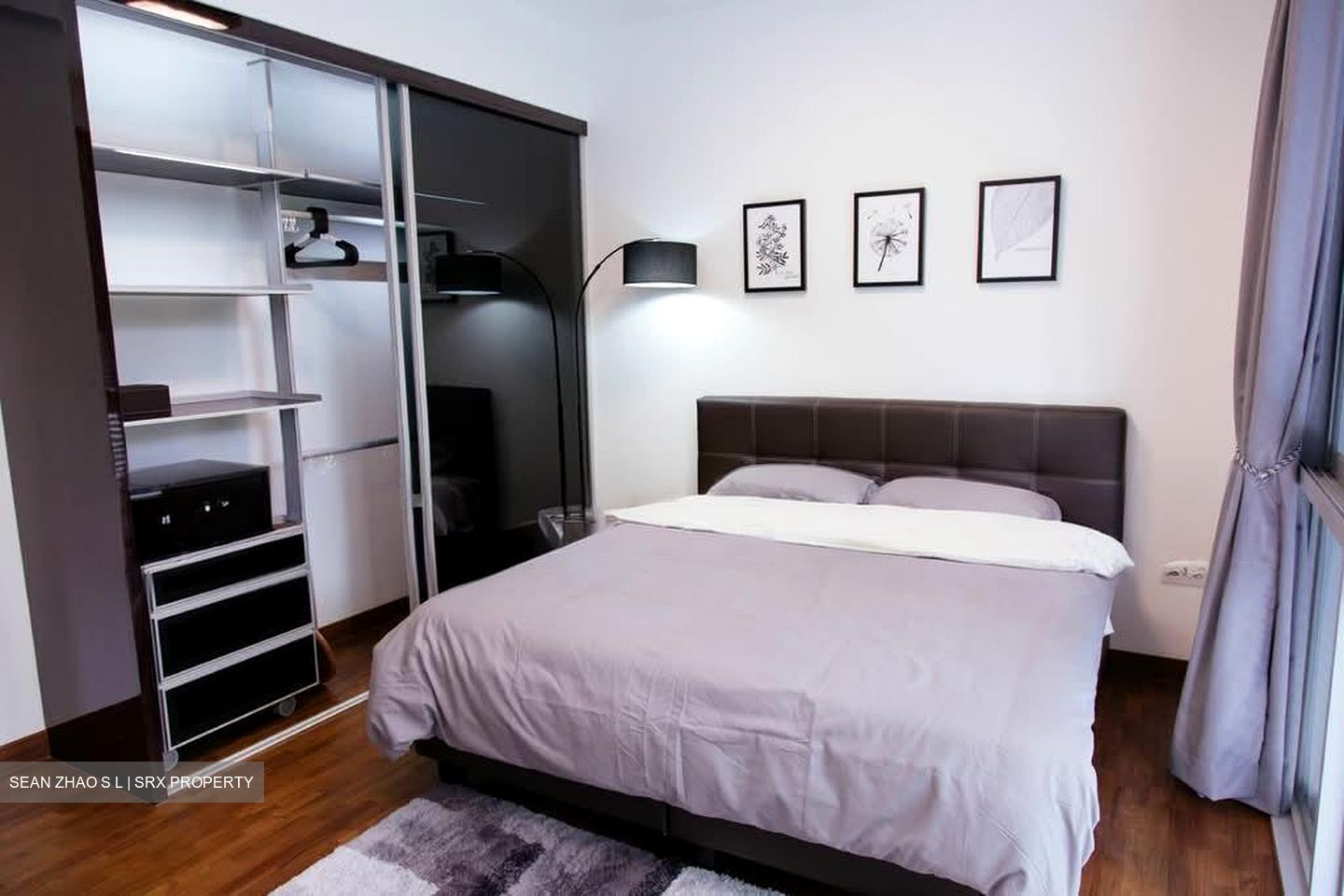 Hillsta (D23), Terrace - For Rent photo 5