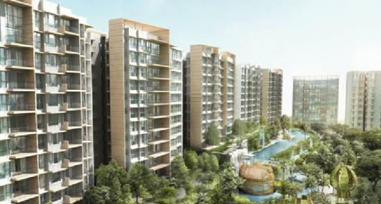 The Glades (D16), Condominium - For Sale photo 2