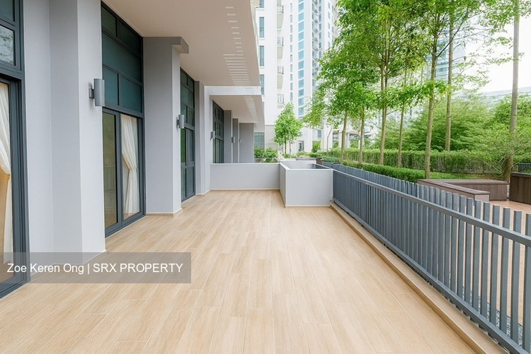 J Gateway (D22), Condominium - For Sale photo 2