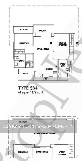 J Gateway (D22), Condominium - For Sale photo 6