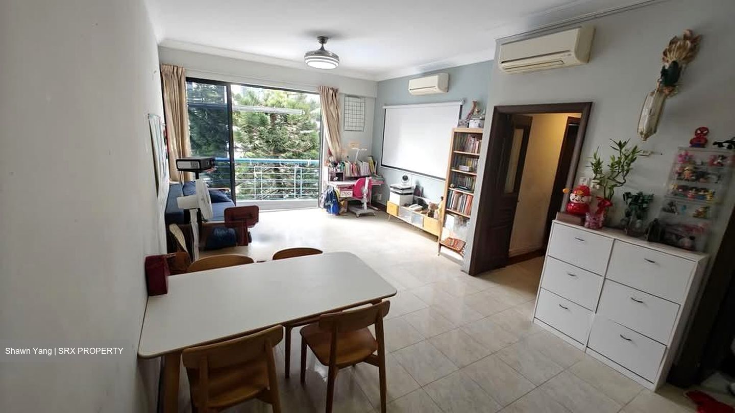 Aston Mansions (D14), Apartment - For Sale photo 2