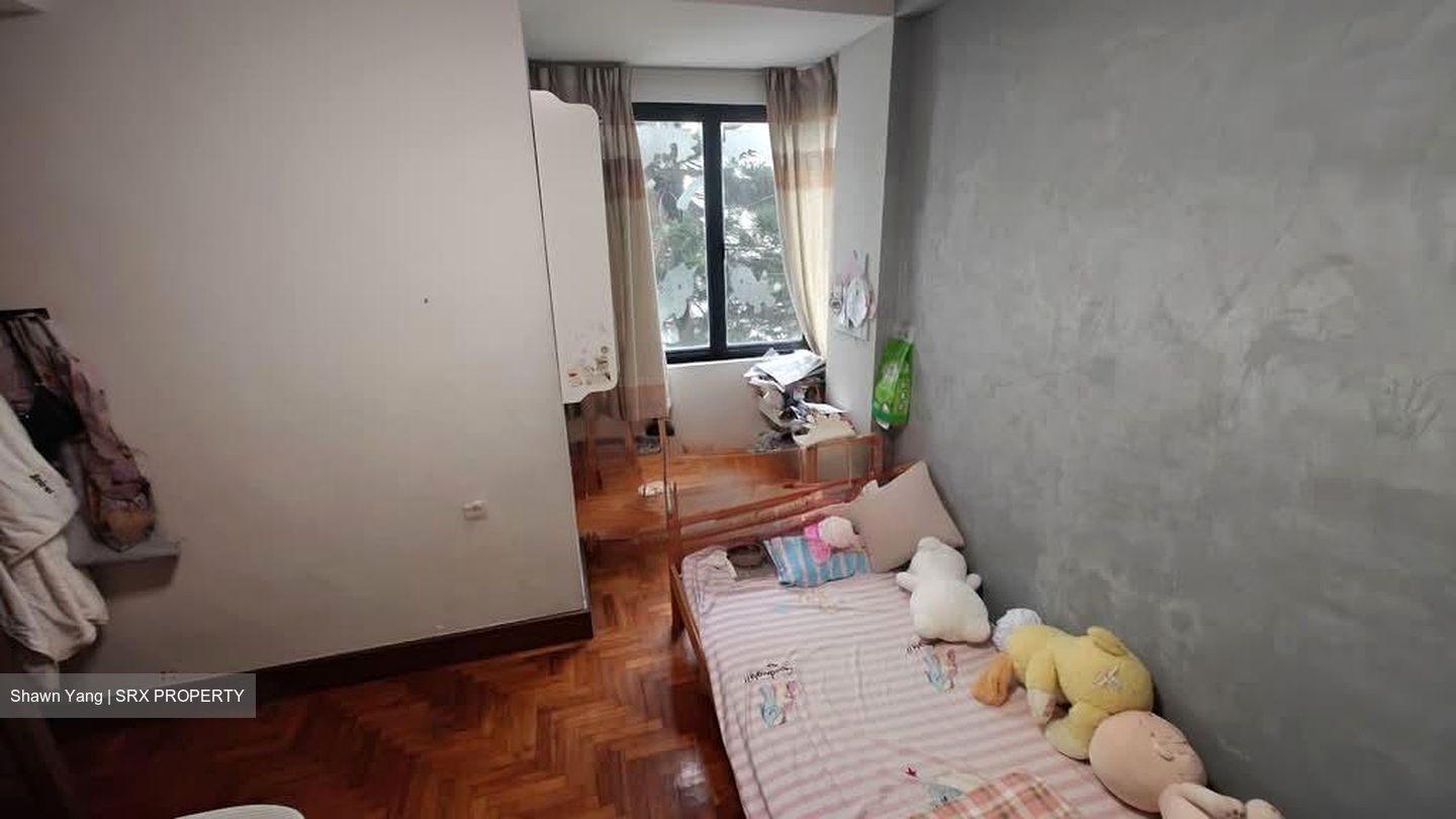 Aston Mansions (D14), Apartment - For Sale photo 3