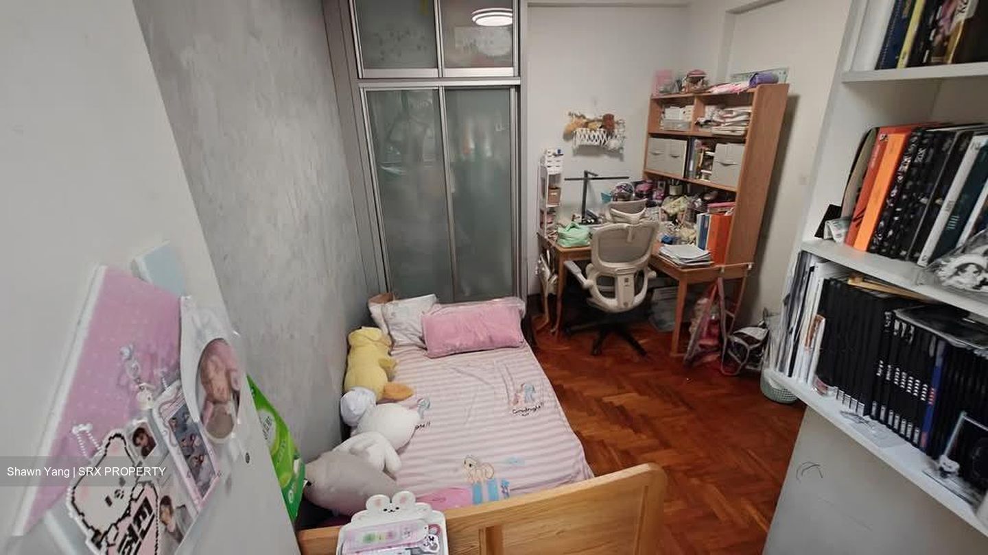 Aston Mansions (D14), Apartment - For Sale photo 6
