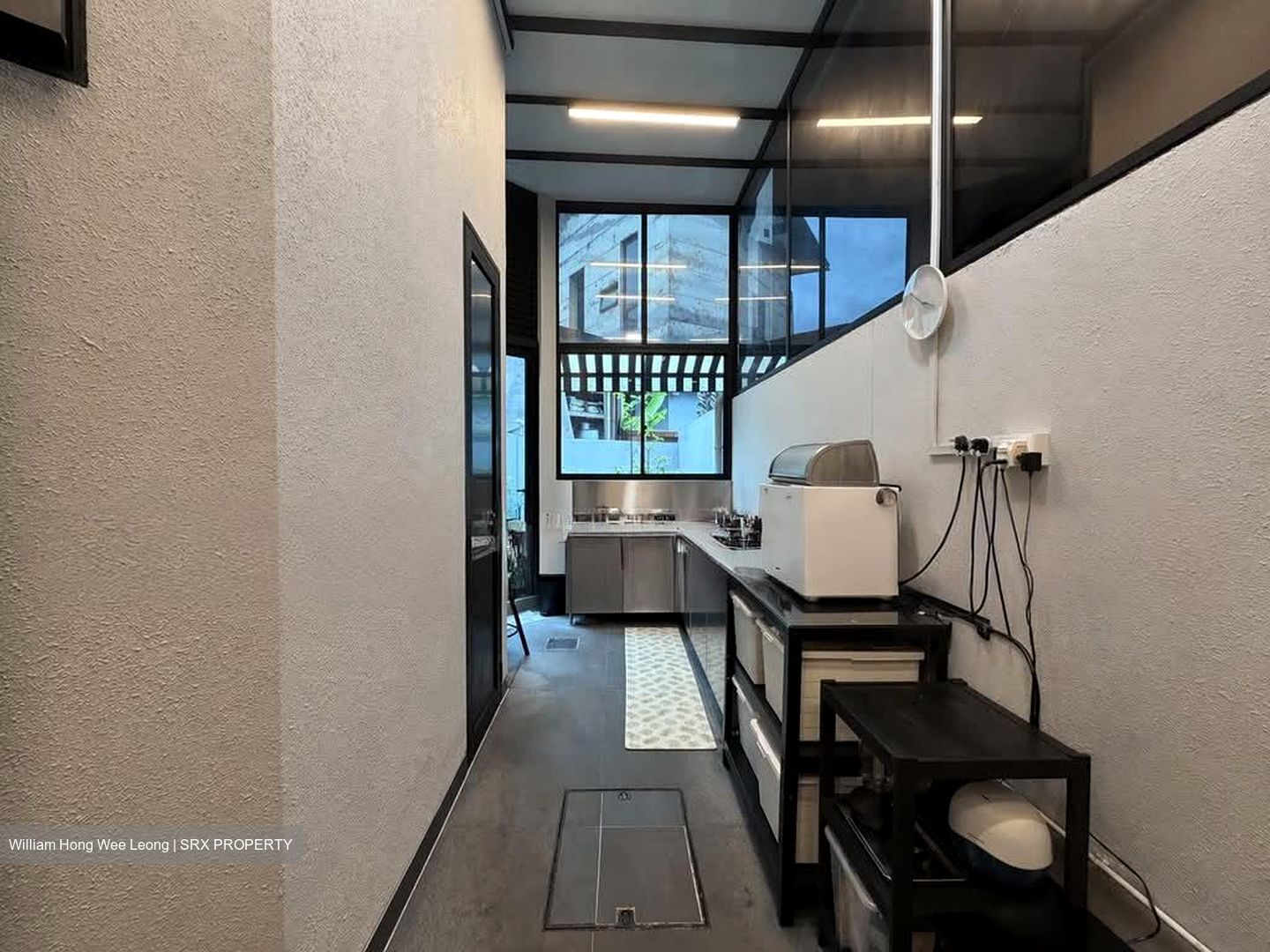 Pasir Ris Beach Park (D18), Semi-Detached - For Sale photo 6
