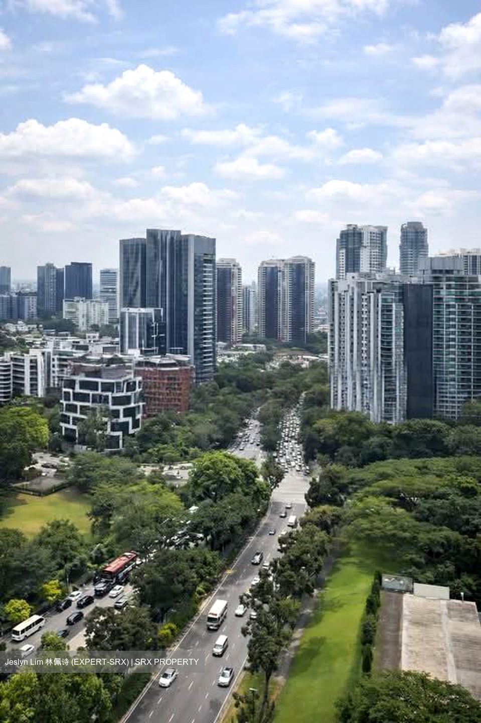 Irwell Hill Residences (D9), Apartment - For Sale photo 5