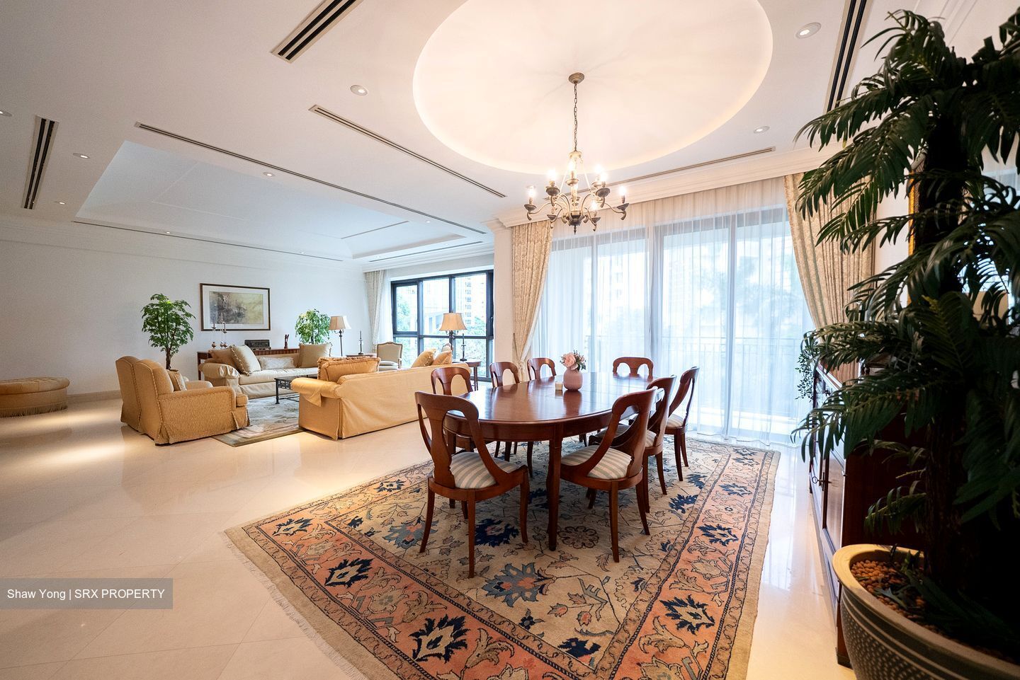 Ardmore Park (D10), Condominium - For Sale photo 4