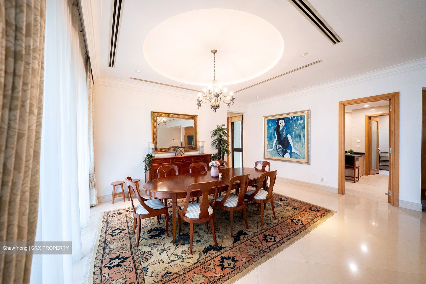 Ardmore Park (D10), Condominium - For Sale photo 5