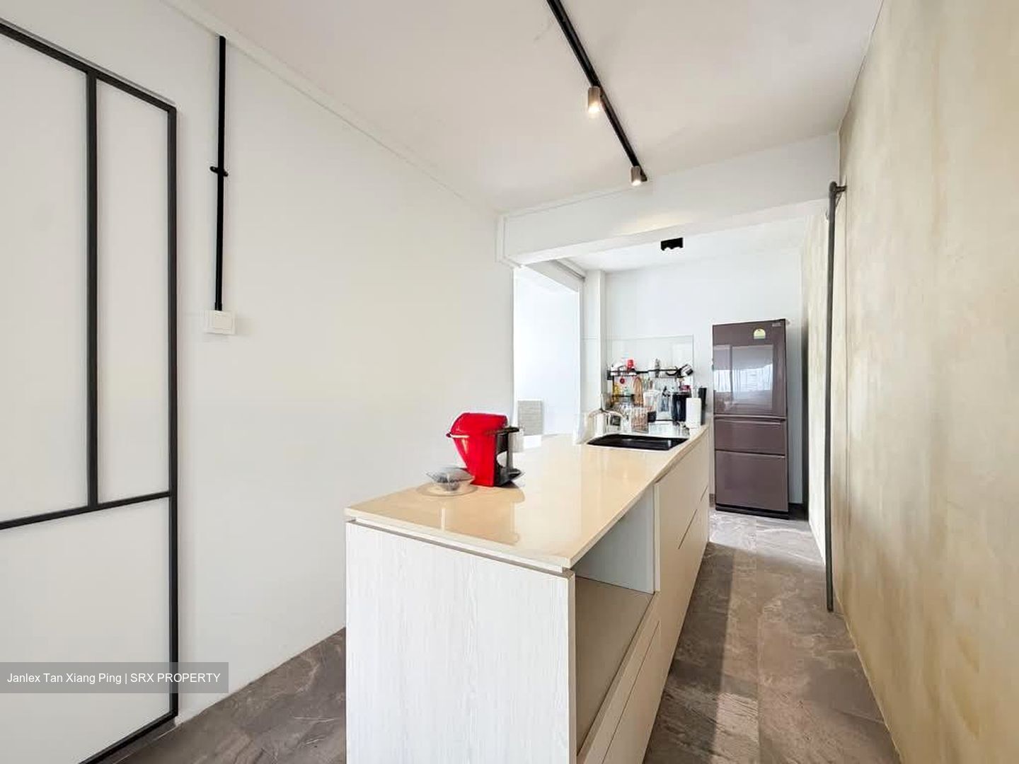 Blk 9 MARSILING DRIVE (Woodlands), HDB 5 Rooms - For Sale photo 2