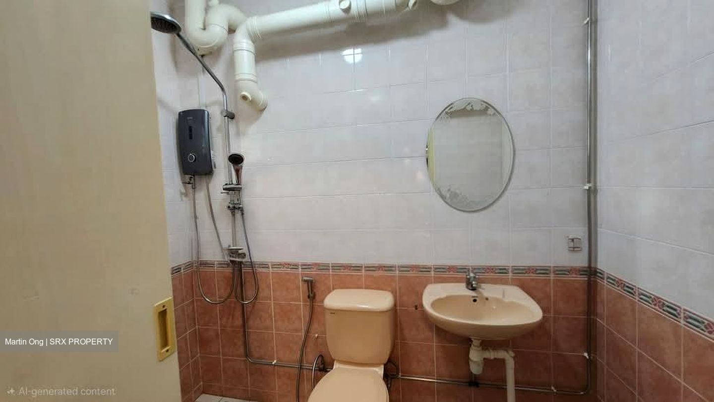 Blk 119B Kim Tian 119 (Bukit Merah), HDB 4 Rooms - For Sale photo 2