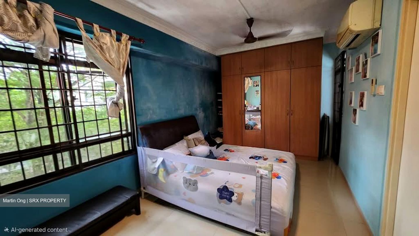 Blk 119B Kim Tian 119 (Bukit Merah), HDB 4 Rooms - For Sale photo 3