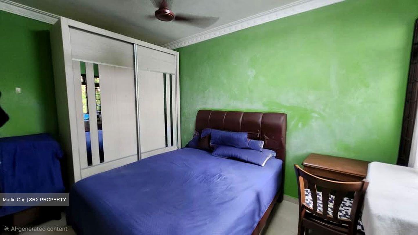 Blk 119B Kim Tian 119 (Bukit Merah), HDB 4 Rooms - For Sale photo 4