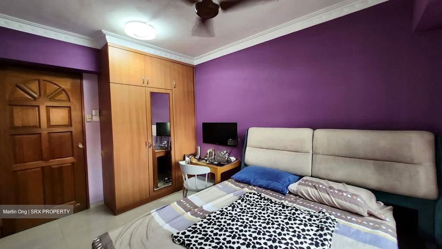 Blk 119B Kim Tian 119 (Bukit Merah), HDB 4 Rooms - For Sale photo 5