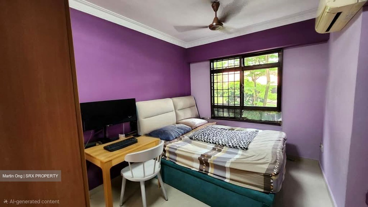 Blk 119B Kim Tian 119 (Bukit Merah), HDB 4 Rooms - For Sale photo 6