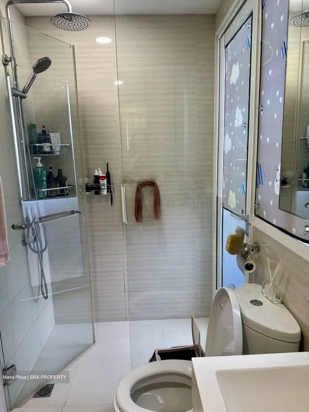 The Tampines Trilliant (D18), Condominium - For Sale photo 3