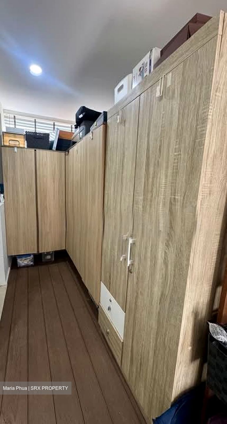 The Tampines Trilliant (D18), Condominium - For Sale photo 6