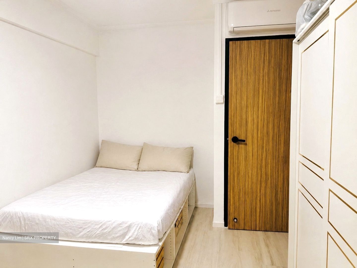 Blk 687 Hougang Street 61 (Hougang), HDB 3 Rooms - For Rent photo 2