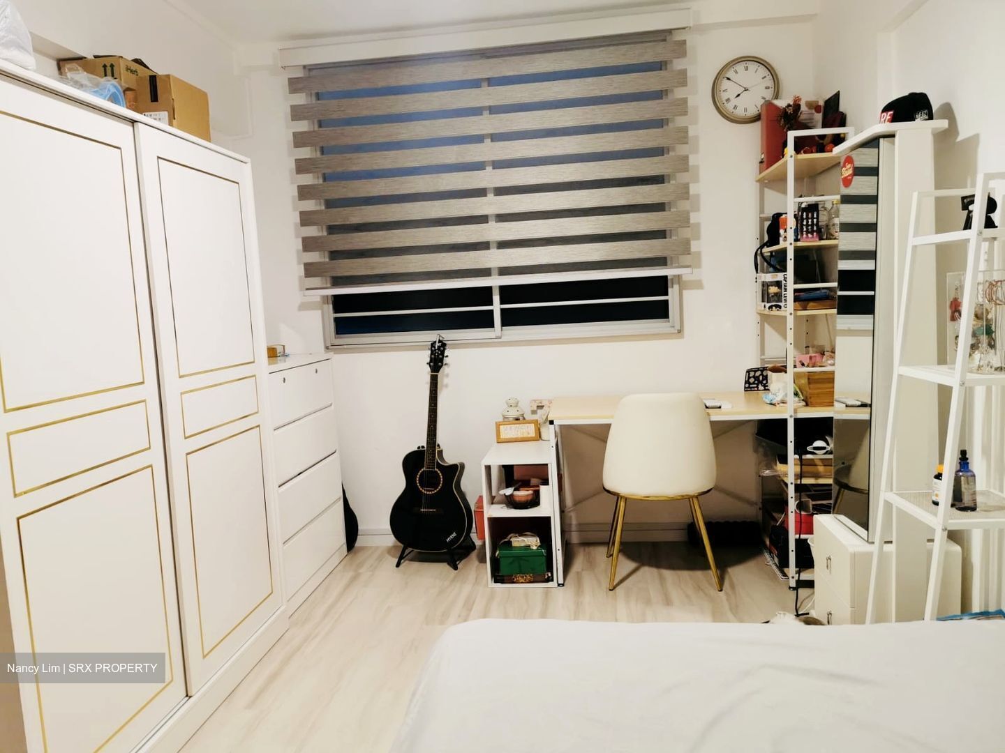 Blk 687 Hougang Street 61 (Hougang), HDB 3 Rooms - For Rent photo 5