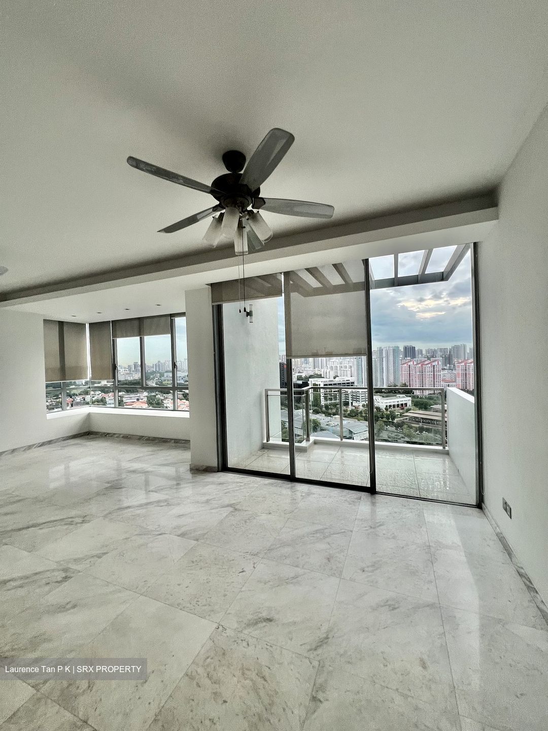 The Chuan (D19), Condominium - For Rent photo 2