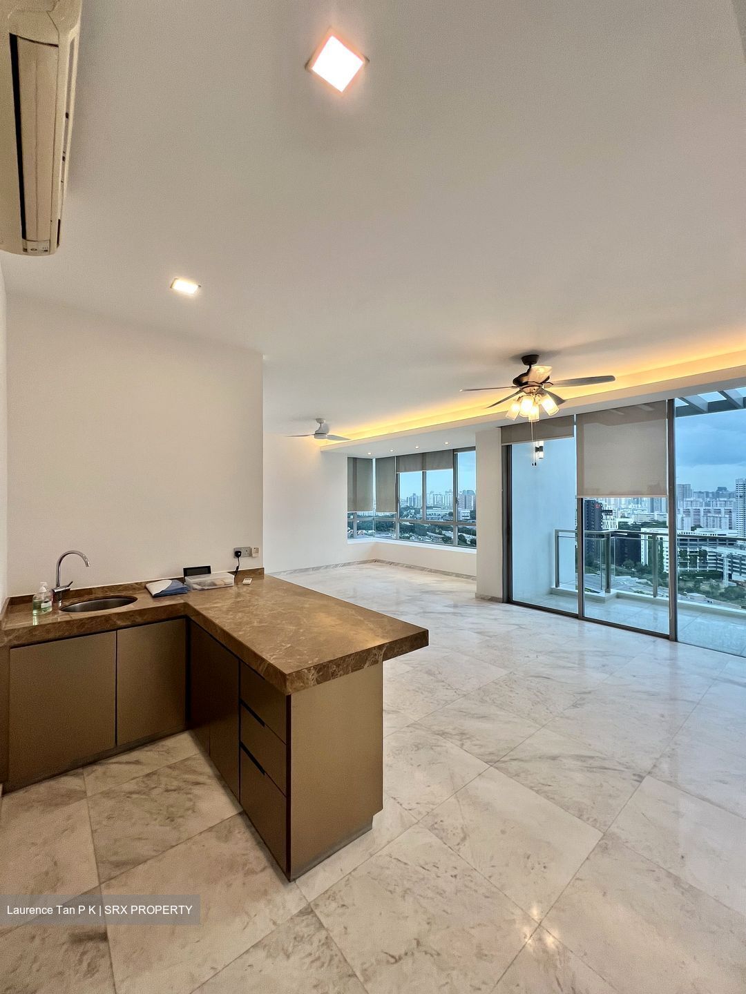 The Chuan (D19), Condominium - For Rent photo 4