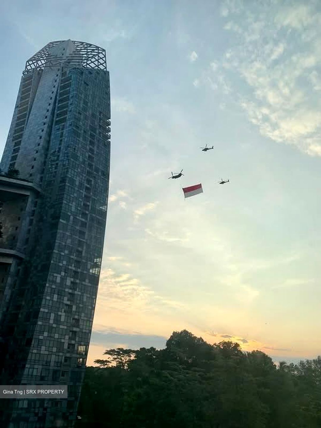 Reflections At Keppel Bay (D4), Condominium - For Sale photo 3
