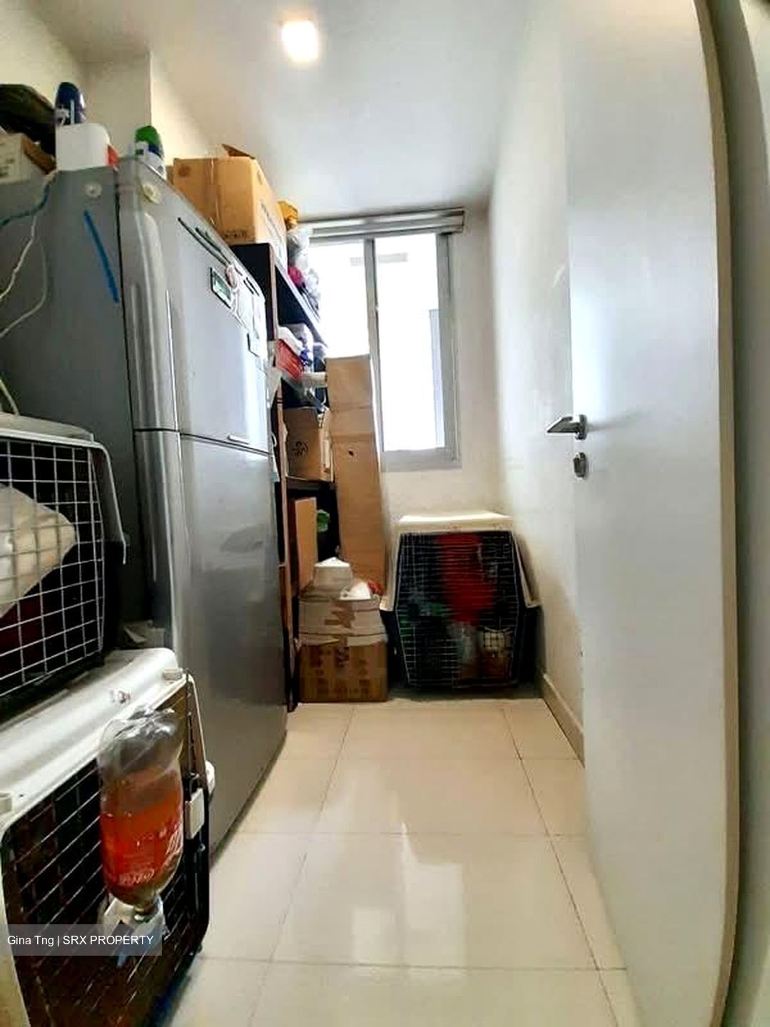 Reflections At Keppel Bay (D4), Condominium - For Sale photo 4