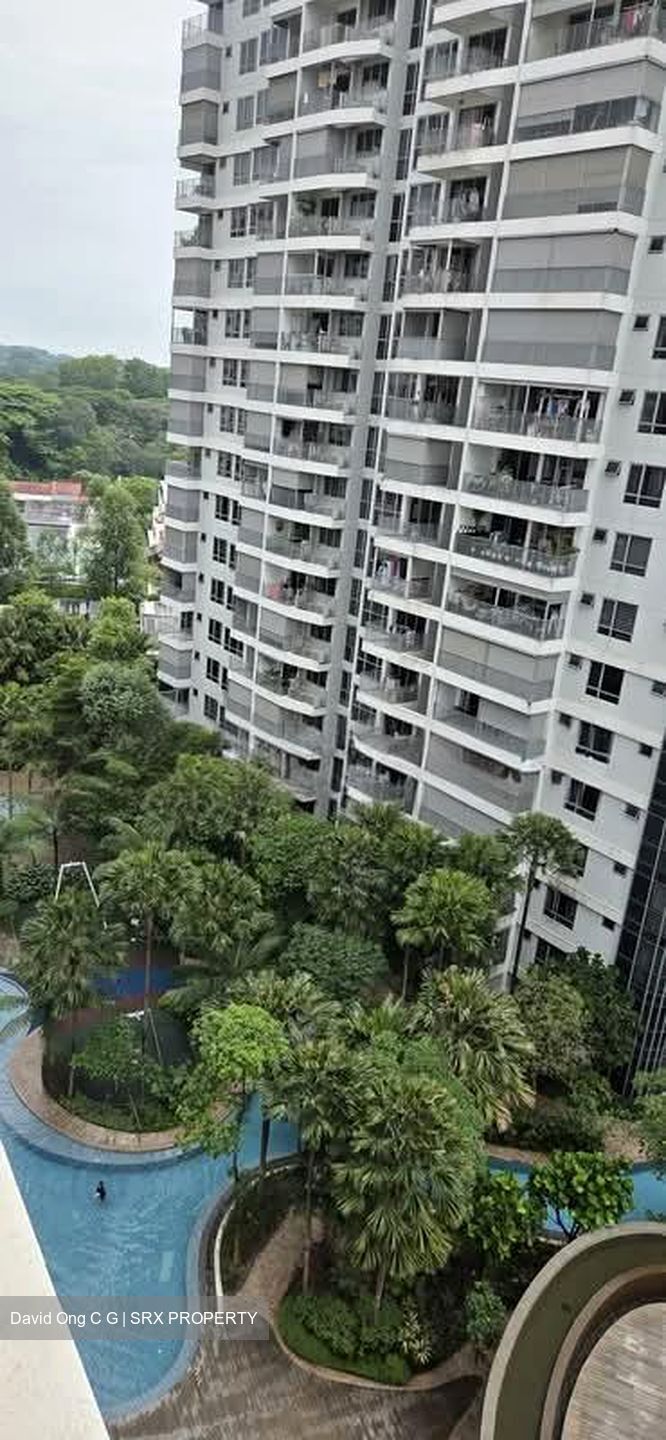 High Park Residences (D28), Apartment - For Sale photo 2