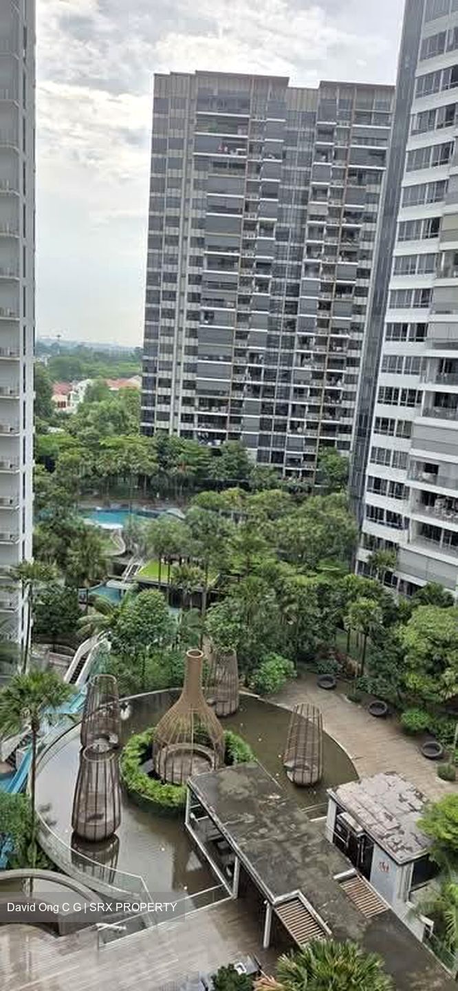High Park Residences (D28), Apartment - For Sale photo 3