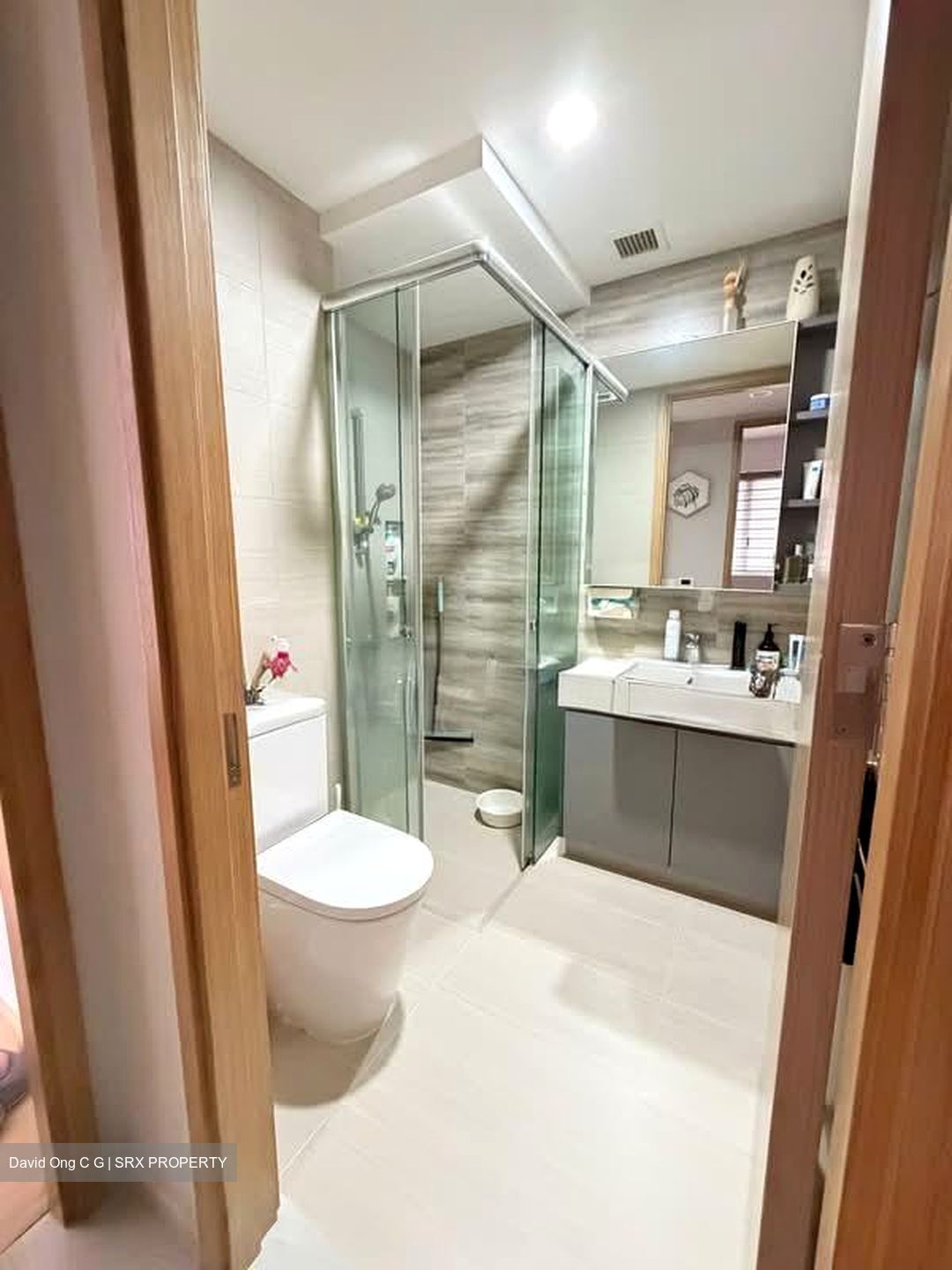 High Park Residences (D28), Apartment - For Sale photo 5