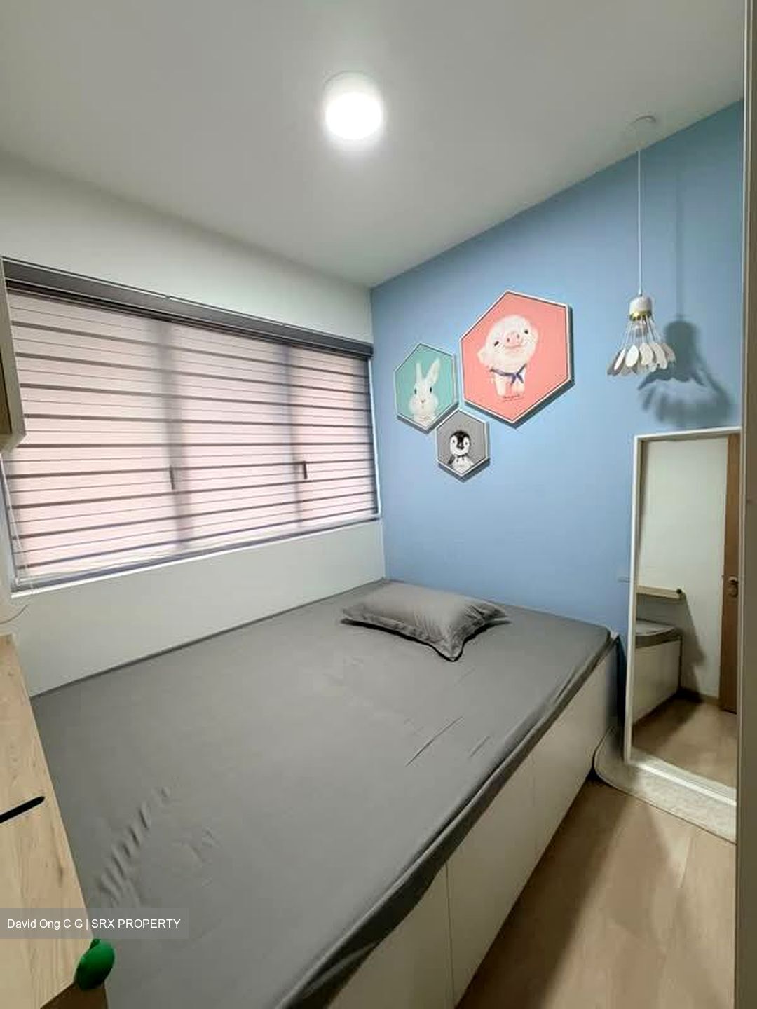 High Park Residences (D28), Apartment - For Sale photo 6