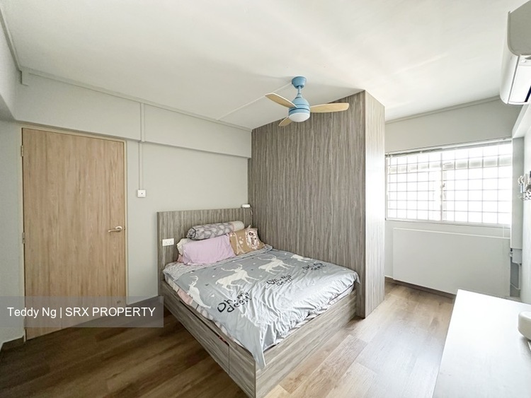 Blk 911 TAMPINES PALMSVILLE (Tampines), HDB 4 Rooms - For Sale photo 3