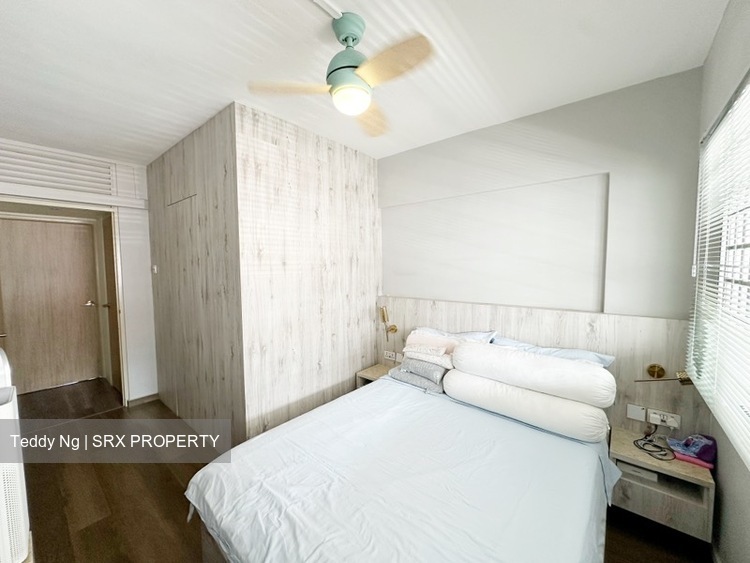 Blk 911 TAMPINES PALMSVILLE (Tampines), HDB 4 Rooms - For Sale photo 4