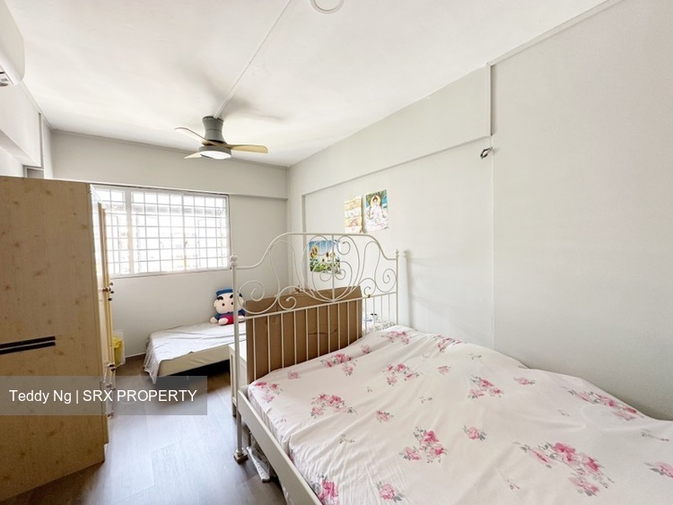 Blk 911 TAMPINES PALMSVILLE (Tampines), HDB 4 Rooms - For Sale photo 5