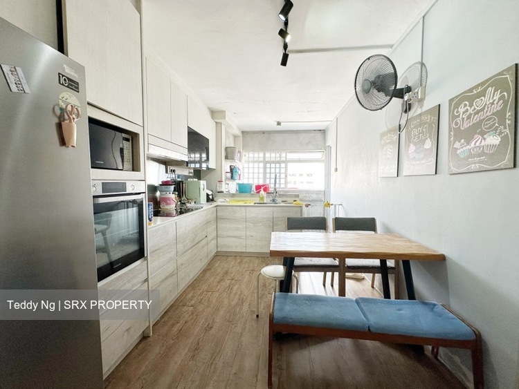 Blk 911 TAMPINES PALMSVILLE (Tampines), HDB 4 Rooms - For Sale photo 6