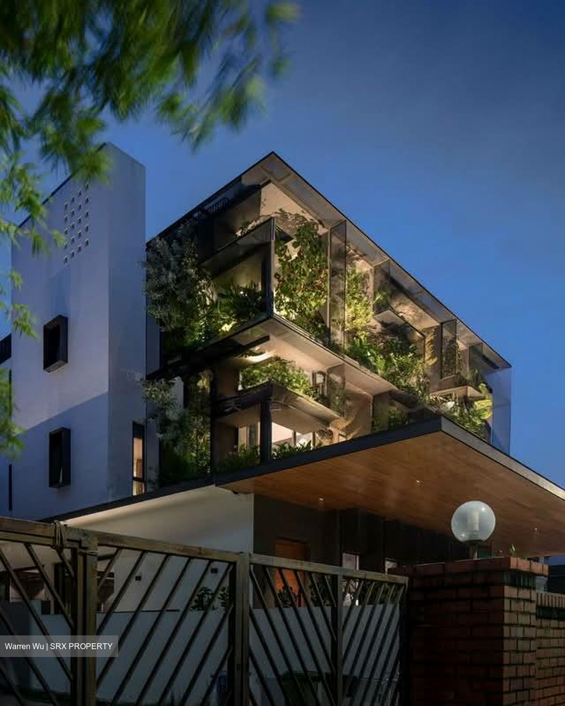 Tampines Road (D19), Semi-Detached - For Sale photo 2
