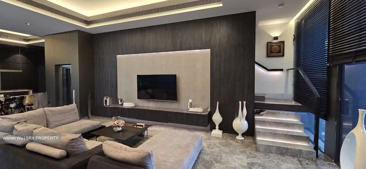 Tampines Road (D19), Semi-Detached - For Sale photo 4