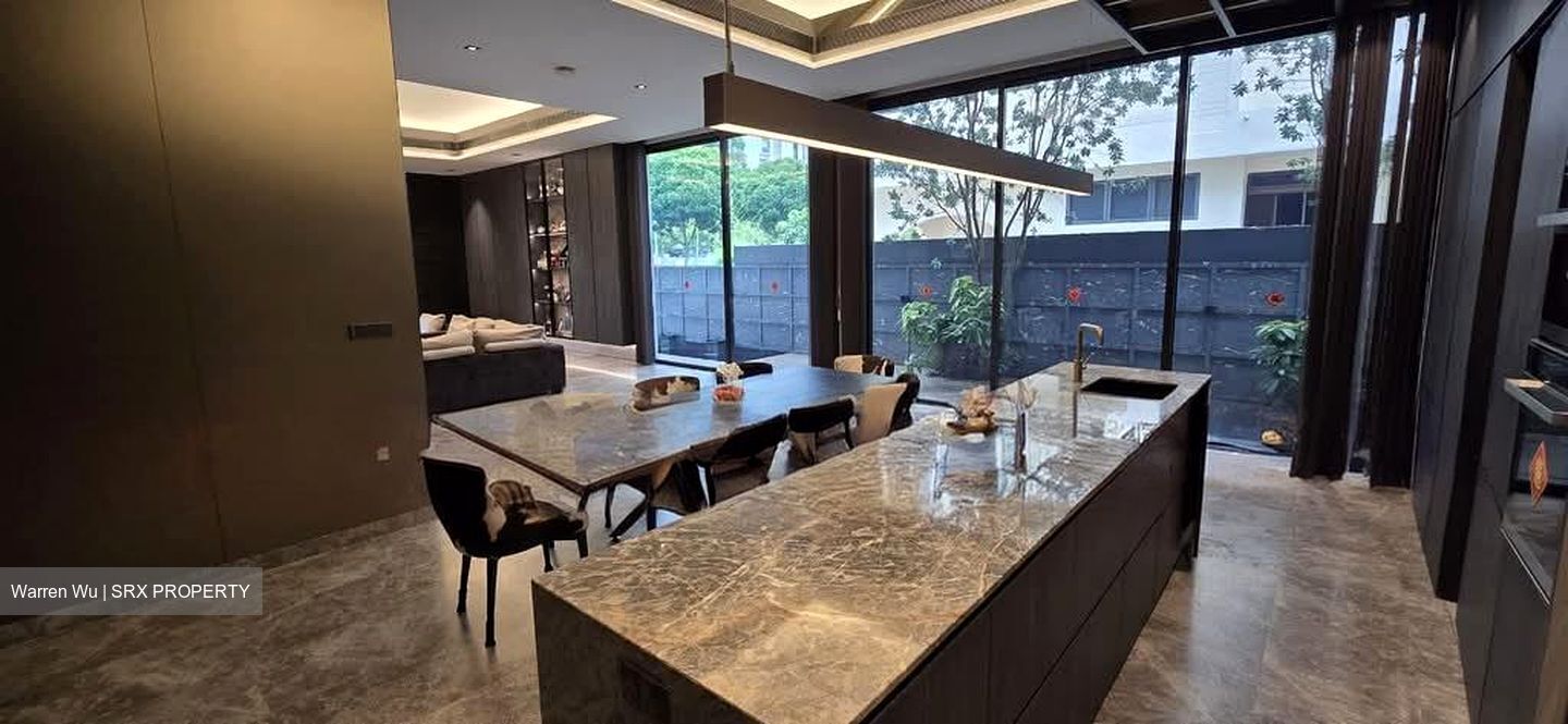Tampines Road (D19), Semi-Detached - For Sale photo 5