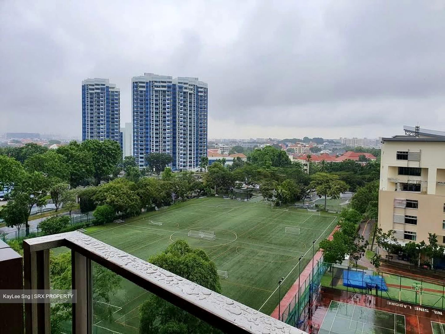 Seaside Residences (D15), Apartment - For Rent photo 2