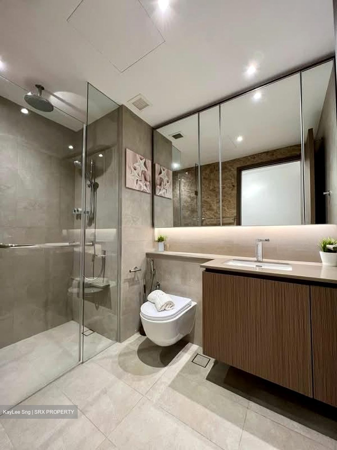 Seaside Residences (D15), Apartment - For Rent photo 3