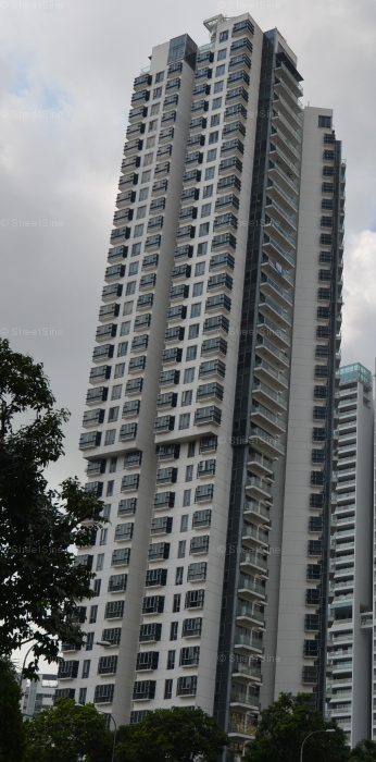 Urbana (D9), Condominium - For Rent photo 3