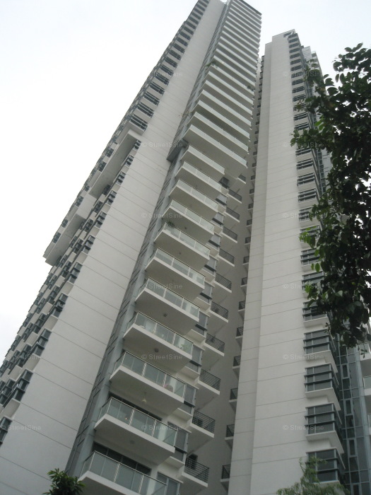 Urbana (D9), Condominium - For Rent photo 4