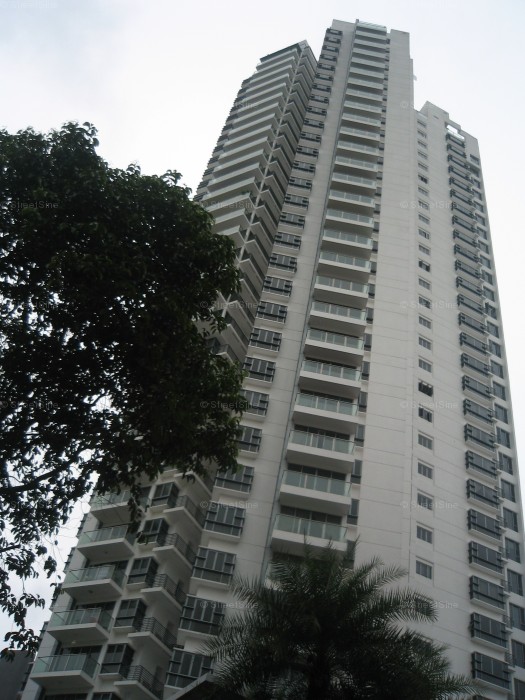 Urbana (D9), Condominium - For Rent photo 6
