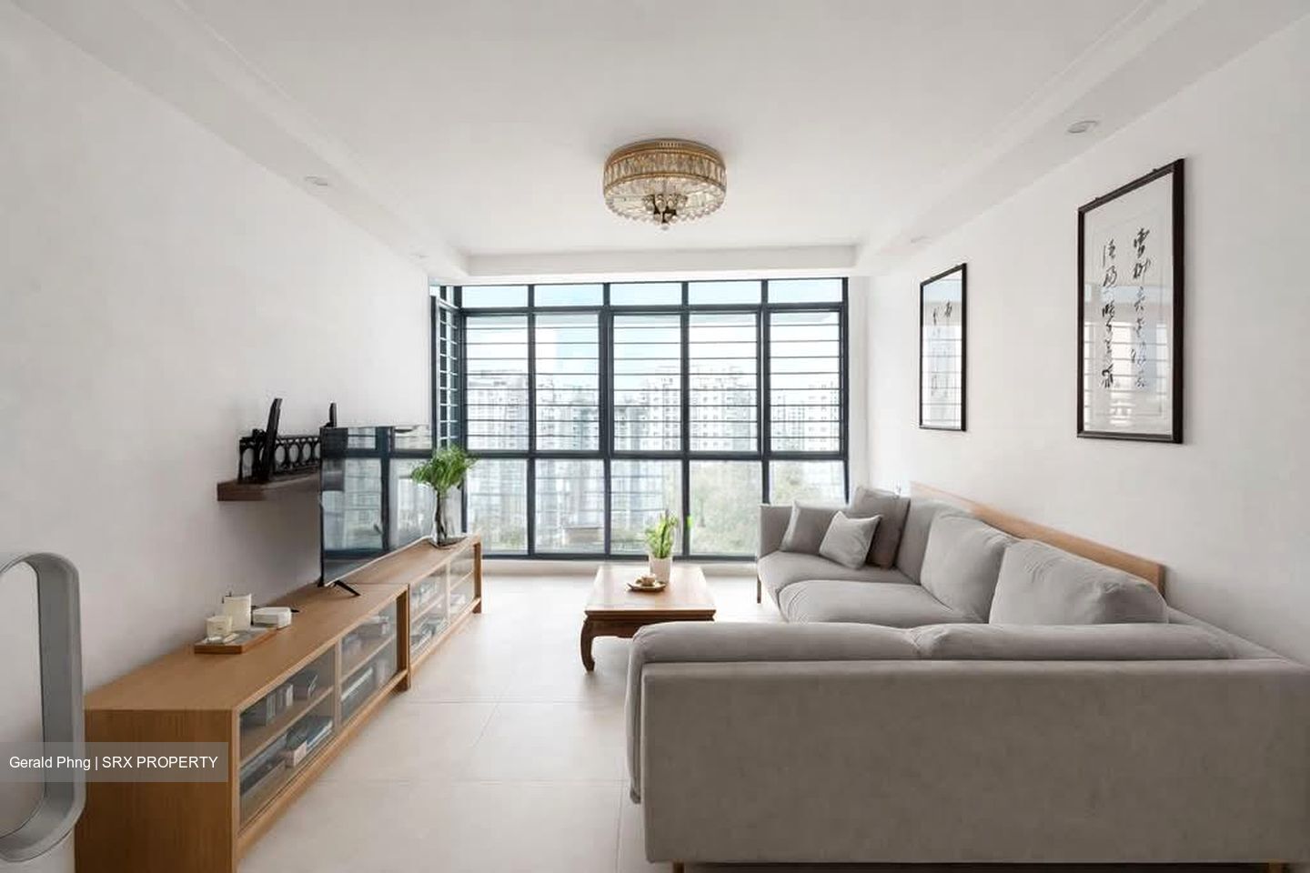 Blk 186 Punggol Central (Punggol), HDB Executive - For Sale photo 2