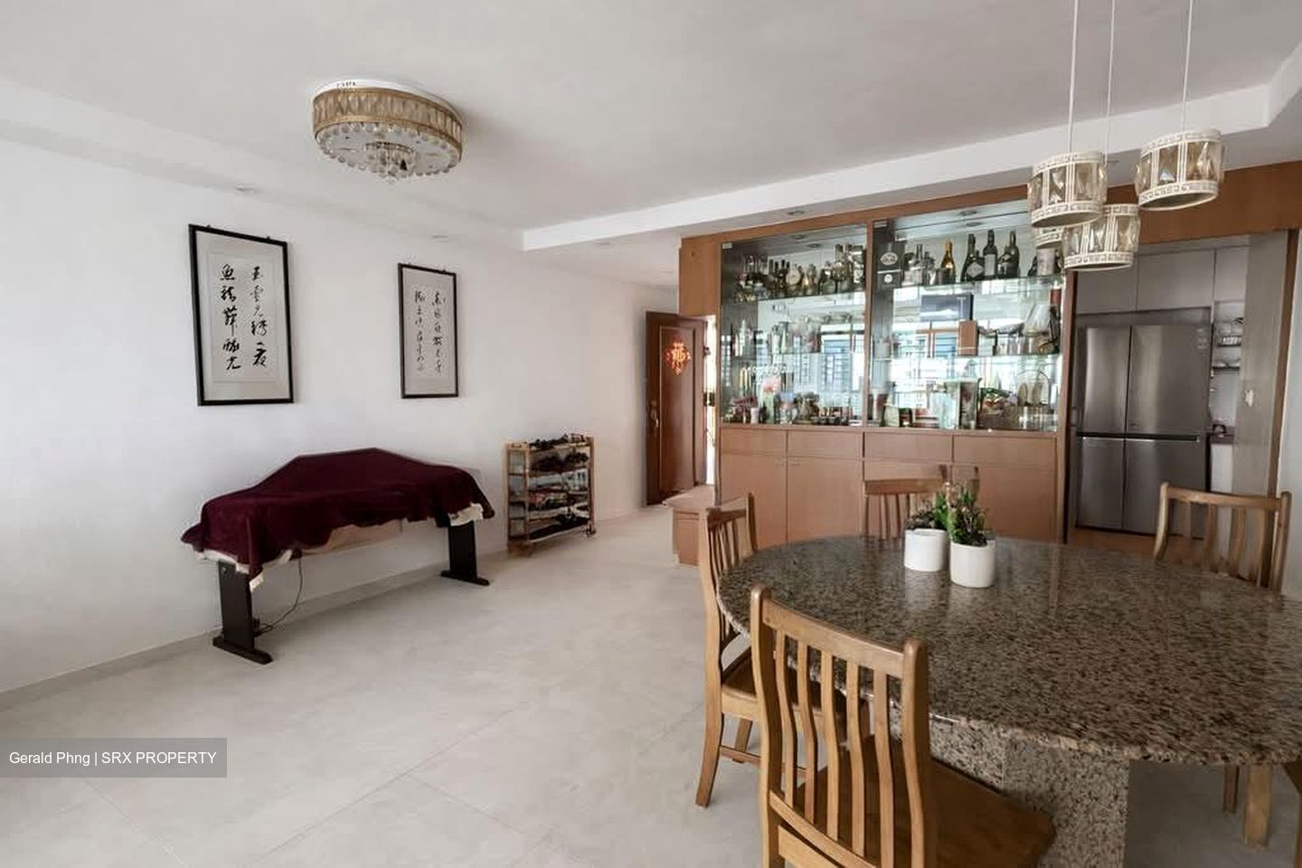 Blk 186 Punggol Central (Punggol), HDB Executive - For Sale photo 4