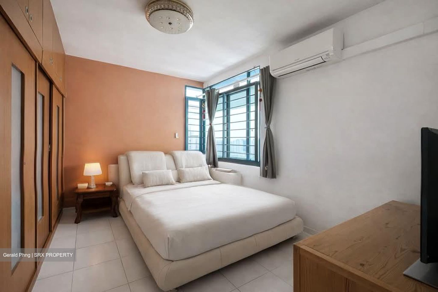 Blk 186 Punggol Central (Punggol), HDB Executive - For Sale photo 5