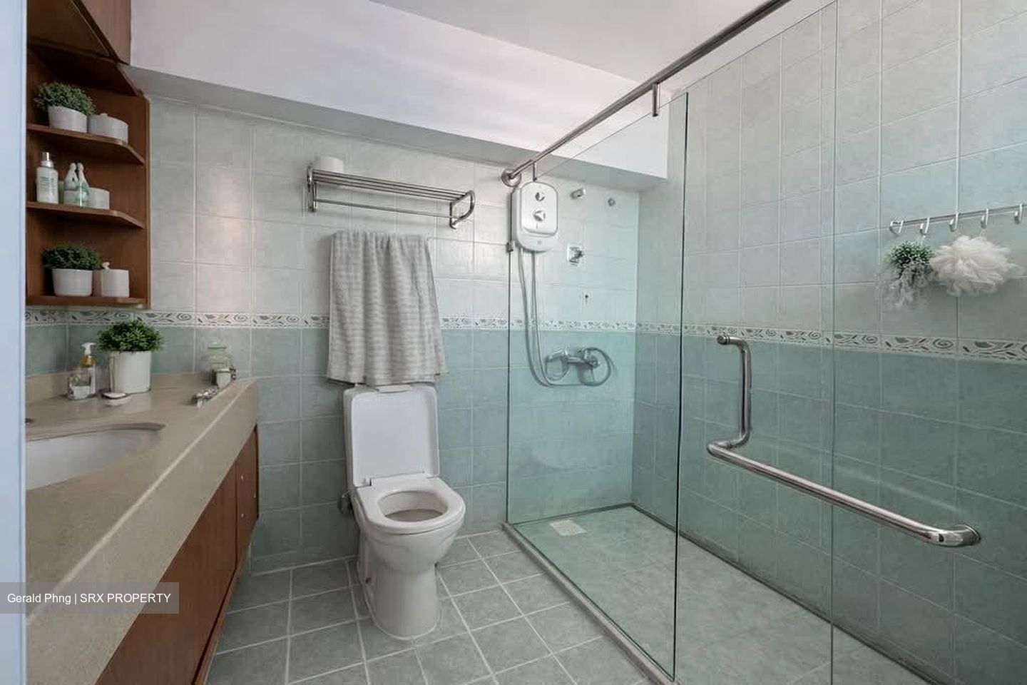 Blk 186 Punggol Central (Punggol), HDB Executive - For Sale photo 6